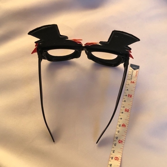 SNOWMAN GLASSES ✨✨✨ - Picture 2 of 5